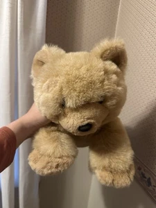 De colección GUND Oso de Peluche COLECCIONISTAS CLÁSICO PELUCHE Peluche - Imagen 1 de 5