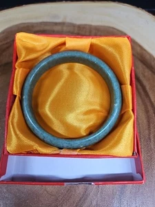Jade Bracelet 3in 43grams - Picture 1 of 7
