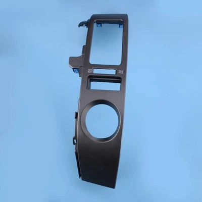 Dashboard Left Side AC Outlet Cover Trim Panel Fit For Toyota Prius 06-2009 - Image 1 of 4