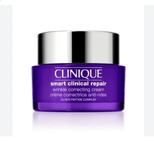 Crema correctora de arrugas Clinique Clinique Smart Clinique Smart Clinique 50 ml #modo - Imagen 1 de 1