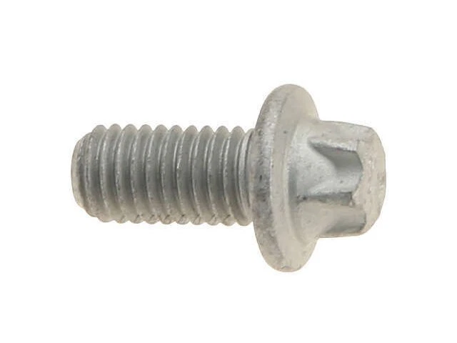 Perno equilibrador armónico para BMW 328i 2007-2016 2009 2010 2012 2008 2011 MC351NN Foto 1 de 1