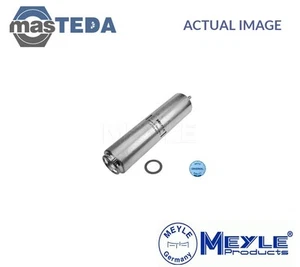 314 323 0013 FILTRO DE COMBUSTIBLE MOTOR MEYLE PARA MINI MINI COUNTRYMAN, MINI PACEMAN - Imagen 1 de 5