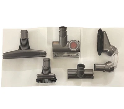 Подлинный пылесос Dyson DC40 DC41 DC65 DC66 UP13 UP16 UP19 набор инструментов для крепления 5 шт. - Изображение 1 из 4