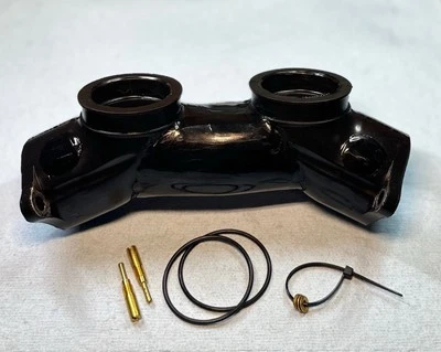 Kawasaki KFX 700 admisión crossover, Prairie Brute Force Twin Peaks Vforce  Foto 1 de 4