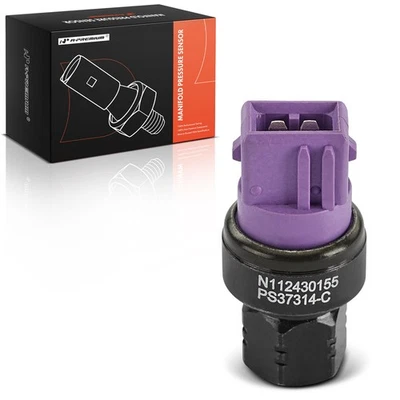 Переключатель давления выреза A-Premium для Volvo 240 1992-1993 940 960 1992-1995 - Изображение 1 из 4