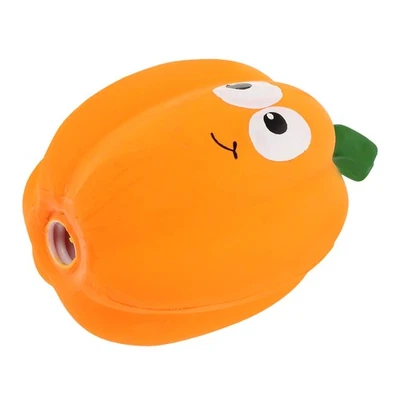  Puppies Chew Toy Pupazzo Per Cani Giocattolo Cane Animali Domestici in Lattice - Immagine 1 di 4