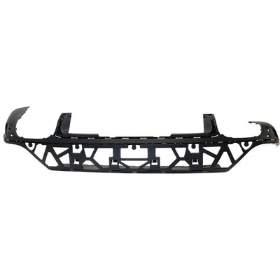 Air Dam Deflector Lower Valance Apron Rear for Porsche Cayenne 2011-2014 Foto 1 de 4