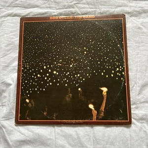 Bob Dylan / The Band – Before The Flood - UK 1974 - Island Records – IDBD1 - VG - Picture 1 of 8