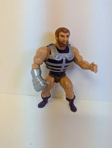 Fisto (Figure Only) 1984 MOTU Masters of the Universe Vintage - Picture 1 of 11