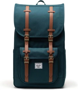 Herschel Little America 30L Rucksack - 2026 - Dark Sea - Bild 1 von 10