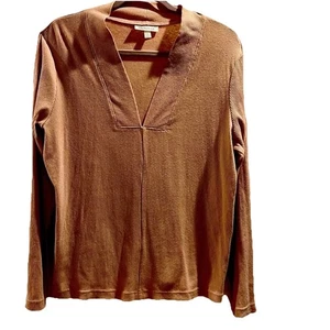 Blusa Prolouge, manica lunga a costine nuda XXL perfette condizioni - Foto 1 di 4