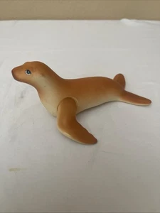 Barbie - Ocean Friends -  Seal - 1995 Vintage Mattel - Picture 1 of 3