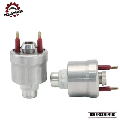 1 Pair Fuel Injector for Chevy GMC C1500 C2500 K1500 K2500 Cadillac Buick Isuzu - Image 1 of 4