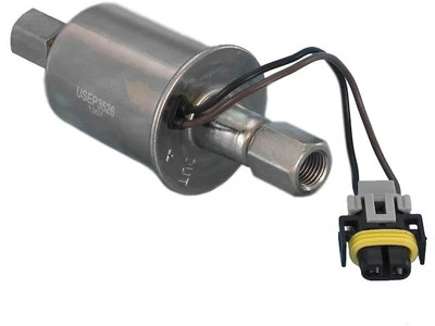 Bomba de combustible eléctrica clásica para Chevrolet Silverado 3500 motor de EE. UU. funciona 17528WGPJ Foto 1 de 2