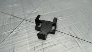 Remote Holder for Hampton Bay Castlegate 44in Silver Ceiling Fan 1009590821 - Picture 1 of 5