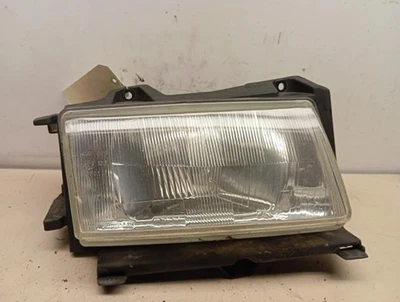 Optique avant principal droit (feux)(phare) FIAT SCUDO 1 PHASE 1 1474267080 - Photo 1/2