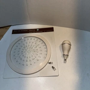 Martha Stewart Crafts Kreisschneider, schneidet perfekte Kreise 1" bis 5,5" kaum benutzt - Bild 1 von 5