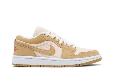 Zapatos Air Jordan Wmns Air Jordan 1 Low SE 'Twine' DH7820-700 Foto 1 de 4