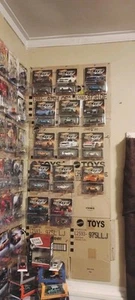 hot wheels elite 64 - Picture 1 of 6