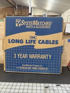 omc cable marino 377375 15' - Imagen 1 de 3
