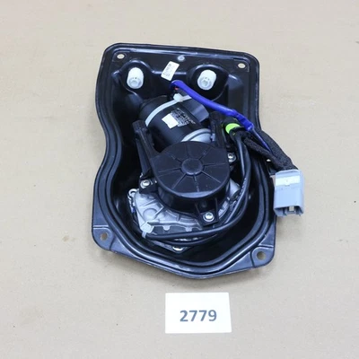Toyota Sienna 2004-2010 OEM Left Power Sliding Door Cable Motor 426605-10060 - Image 1 of 4