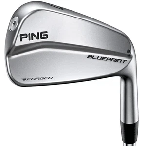 Ping Blueprint 5 Iron Individual Stiff Black Dot Project X LZ 120 Value - Picture 1 of 1