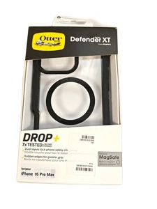 Otterbox Defender Series XT MagSafe Edition für Apple iPhone 16 PRO MAX "wie ne - Bild 1 von 1