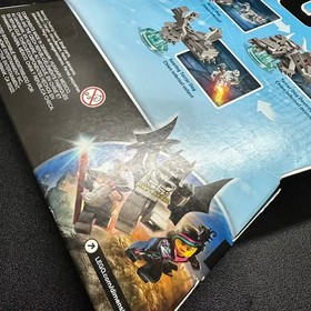 LEGO 71233 Dimensions Ghostbusters MISB New