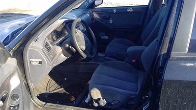 Grupo de velocímetro solo MPH mercado de EE. UU. GT compatible con 01-03 ELANTRA 1575611 Foto 1 de 4