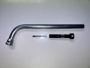 2007 2015 AUDI Q7, PORSCHE CAYENNE,VW TOUAREG LUG WRENCH, 7L0 012 219 - Picture 1 of 4