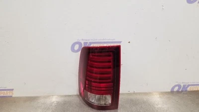 18 DODGE RAM 2500 PICKUP LED LUZ TRASERA MONTAJE CONDUCTOR IZQUIERDO Foto 1 de 4