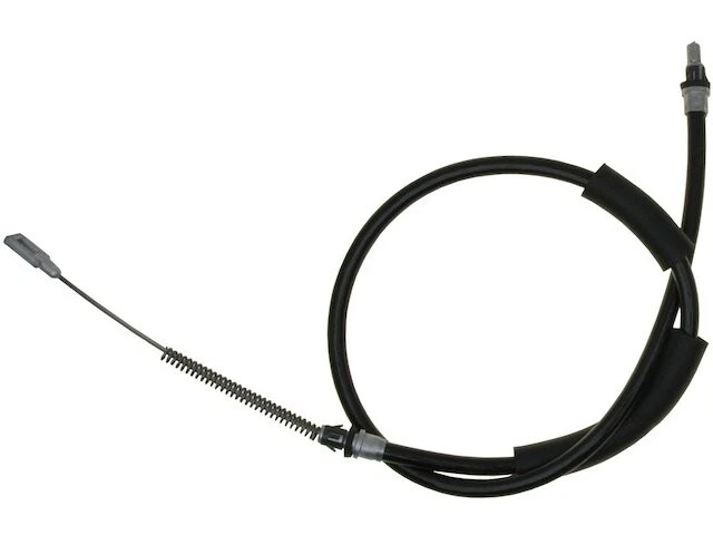 Cable freno estacionamiento trasero izquierdo 95YZTJ93 para Dodge Grand Caravan 2006 2005 2007 Foto 1 de 1