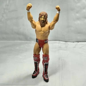 Figura de acción Mattel WWE Wrestling Series 41 2012 Daniel Bryan Superstar #37 - Imagen 1 de 3
