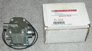 NEU IM KARTON - Original Hendrickson Modell VS-1414 Magnetventil: K125104345 Parker - Bild 1 von 6