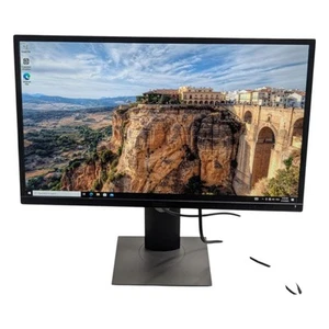 Dell P2317H 23" Full HD 1080p LED Backlit LCD Monitor Grade B - Picture 1 of 6