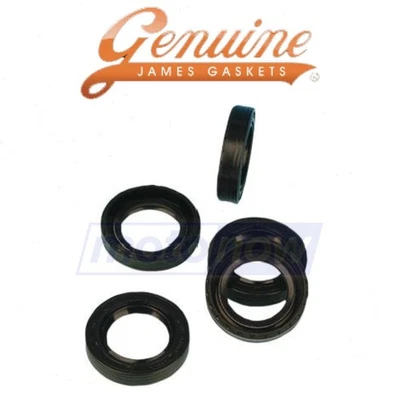 James Gasket Wheel Seal for 1970-1985 Harley Davidson FLH Electra Glide - va Foto 1 de 4