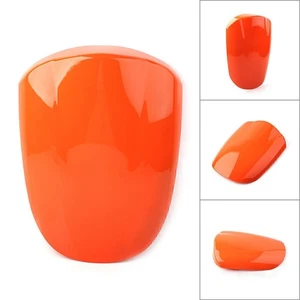 Cubierta de carenado de asiento de pasajero trasero naranja naranja para Kawasaki ZX-9R 1998-01 - Imagen 1 de 6