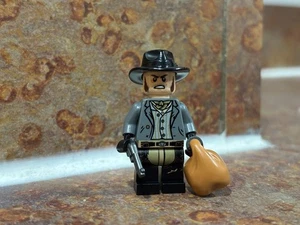 Lego Barret Minifiguras El Llanero Solitario 79108 Usado - Imagen 1 de 2