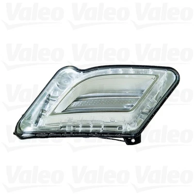 Luz LED diurna derecha Volvo S60 2010-2013 Valeo 44476 Foto 1 de 4
