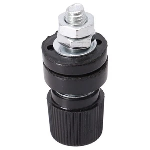 Easy to Install Insulated Terminal Power Connector 1pcs Male Screw Type 6MM - Afbeelding 1 van 28