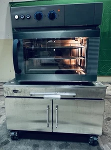 Wiesheu Minimat 43 S Backofen Bj.2017 - Bild 1 von 15