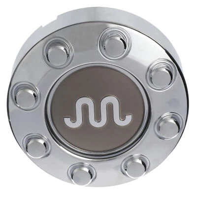 NUEVO OEM 05-16 Ford F-250 F-350 King Ranch 18' o 20" Cubierta de rueda Tapacubos Centro Foto 1 de 4