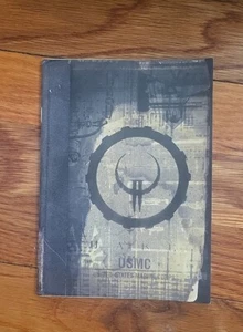 Quake II PC Spielanleitung - Bild 1 von 2