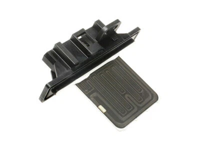 For 1995-1999 Nissan Maxima Blower Motor Resistor 33553GZ 1997 1996 1998 — 第 1/2 张图片