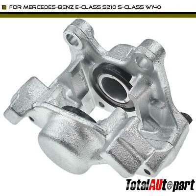 Pinza de freno de disco trasera derecha mercedes-benz e320 98-03 s320 s350 300se 300sd Foto 1 de 4