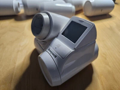 Honeywell Heizung Steuerung komplett WLAN Heizungssteuerung Regler - Bild 1 von 4