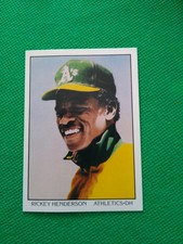 1990 Score - Rickey Henderson - Dream Team #686, HOF, Oakland A’s 