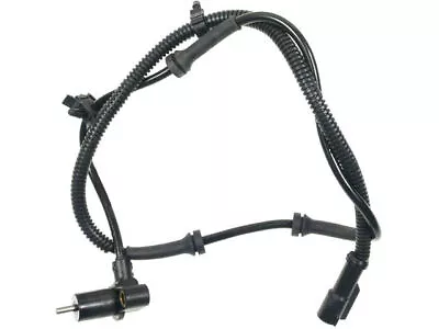 适用于 1997 - 2004 年福特野马 ABS 速度传感器前右 SMP 62833SWTH 2003 2002 — 第 1/2 张图片