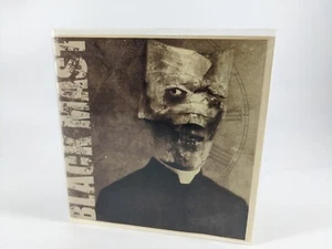 Schwarze Maske selbstbetitelte LP CD - Bild 1 von 4