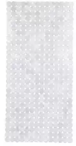 Duschwannen Badewannen Einlage Dusch Einlage Matt 36 x 80 cm Clear Kleine Wolke - Bild 1 von 2
